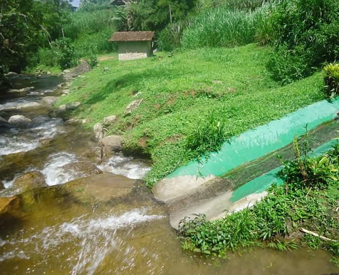 Chale Truta Da Floresta Visconde de Mauá Exteriér fotografie